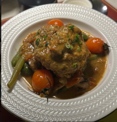 라따뚜이 인 서울 대표 메뉴