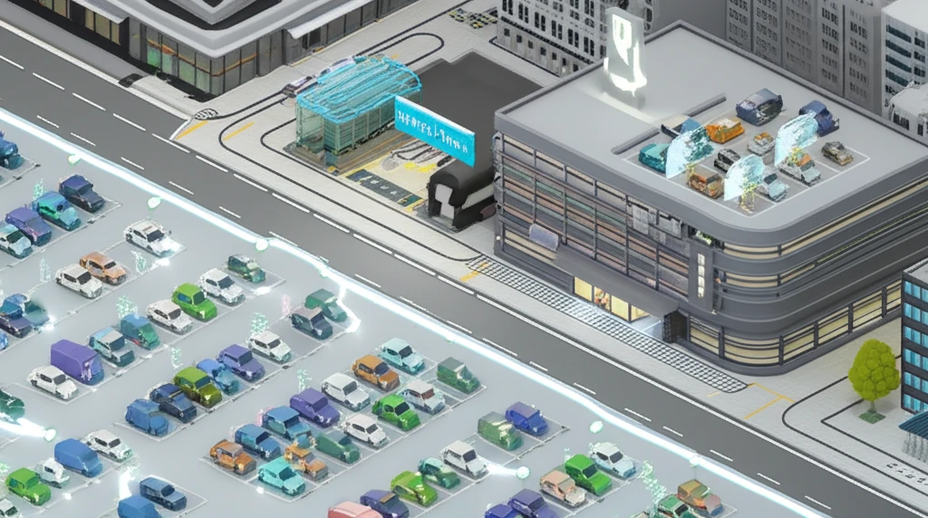 약수역 공영주차장 요금 감면 대상과 ..