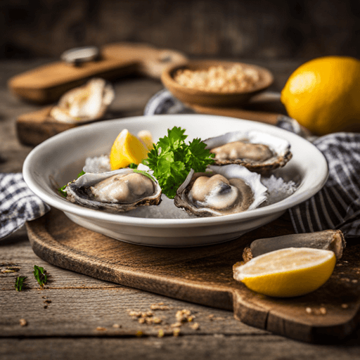 굴의 효능 굴 보관방법