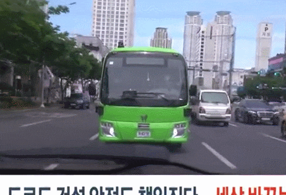 돌발 상황에 유용한 첨단 안전관리 기술... 도로 안전 운전, 건설현장 안전사고 예방에 기여