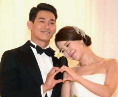 가수 백지영 결혼 12년차 건강적신호