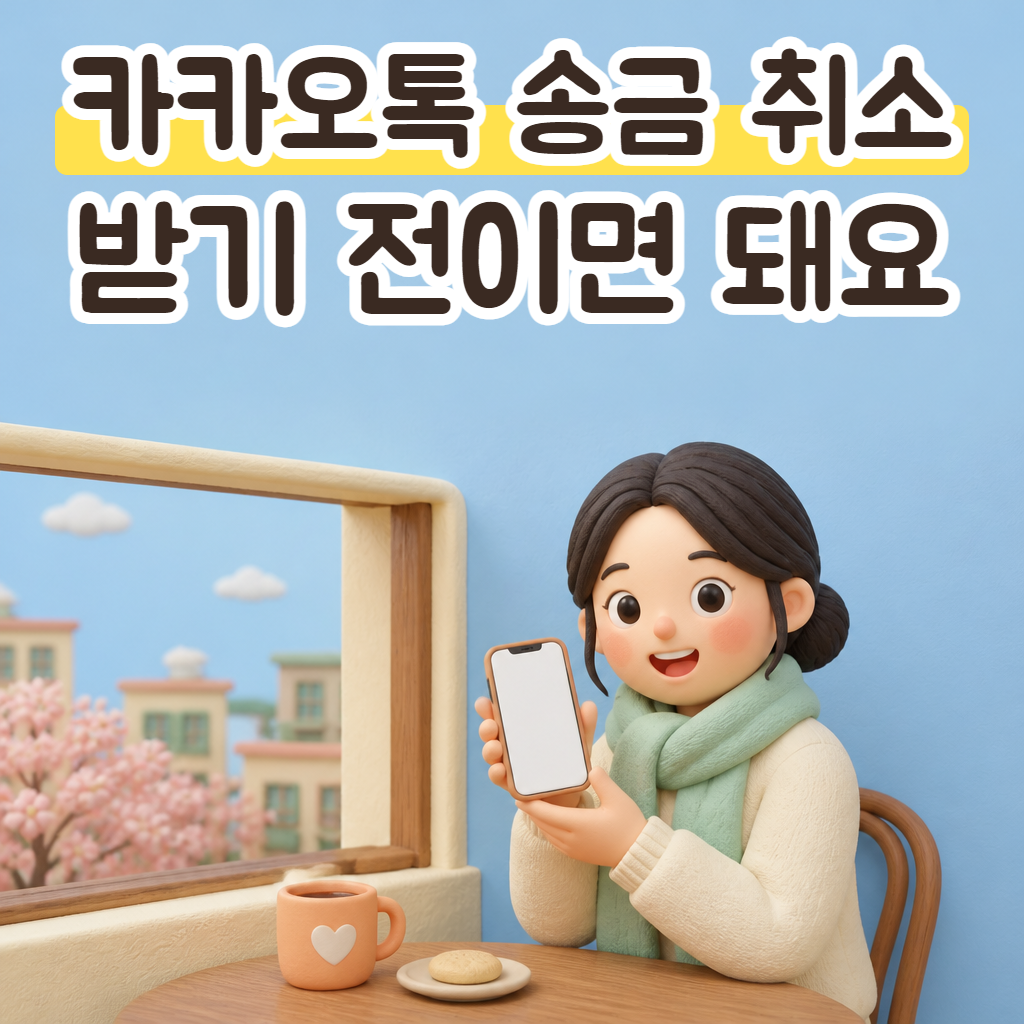 카페 창가에서 휴대폰을 들고 놀란 듯 웃는 성글이