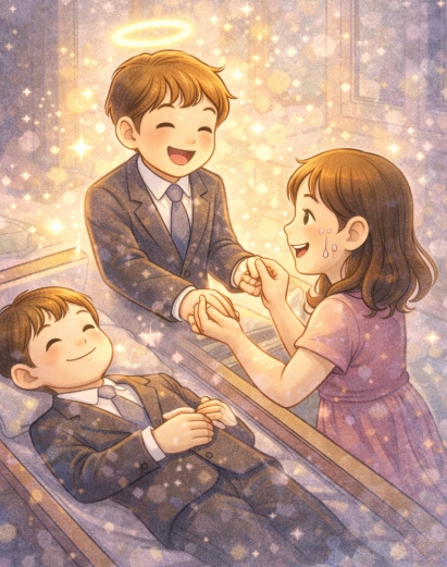죽음 꿈해몽! 죽음과 관련된 꿈 해몽 10가지 총정리!