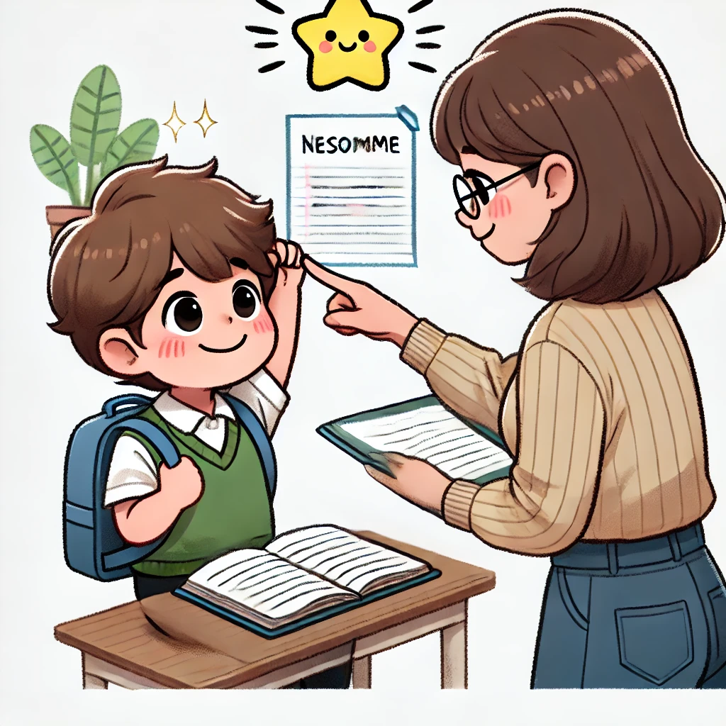 학습 동기를 높이는 칭찬과 보상의 효과적인 방법