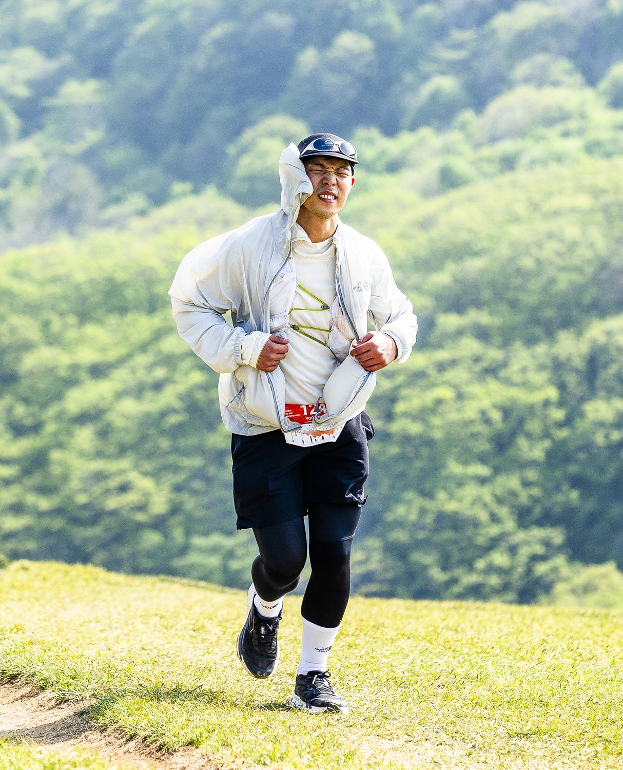 TNF100K
TNF100 GANWON 2025