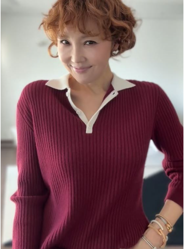 최은경 나이