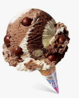 배스킨라빈스 인기추천메뉴 TOP 6