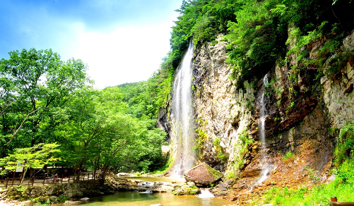 관련 관광명소 홍보 이미지