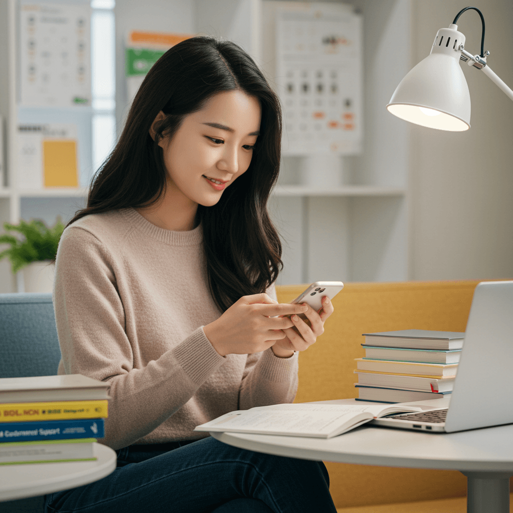 근로장려금 신청