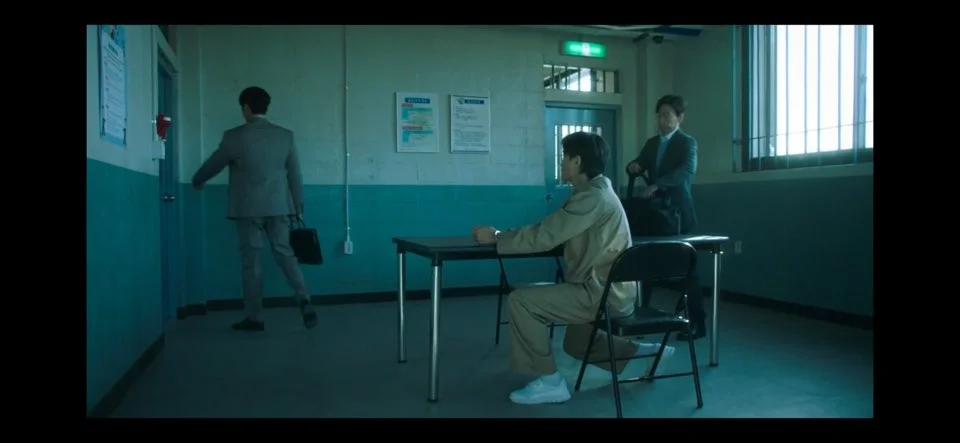 낮과 밤이 다른 그녀 5회 줄거리