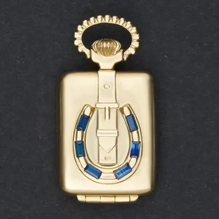 로제 아파트 뮤비 스타일 목걸이 벤 더 에이스 볼트