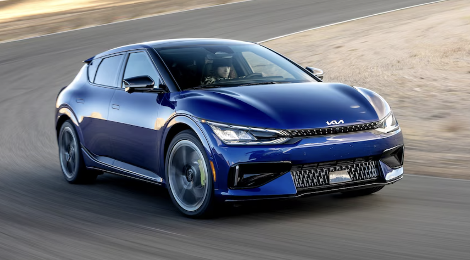 2024 기아 EV6 페이스리프트 출시일 가격 GT 롱레인지(+개인적인 견해)