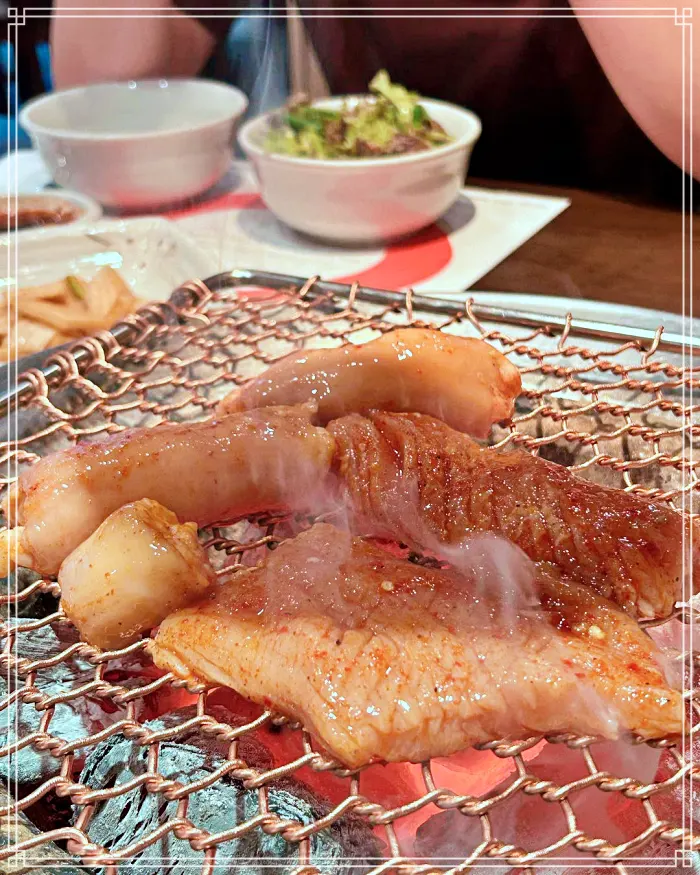 OBS 어서옵쇼 선정릉, 논현 특양구이, 대창구이 맛집