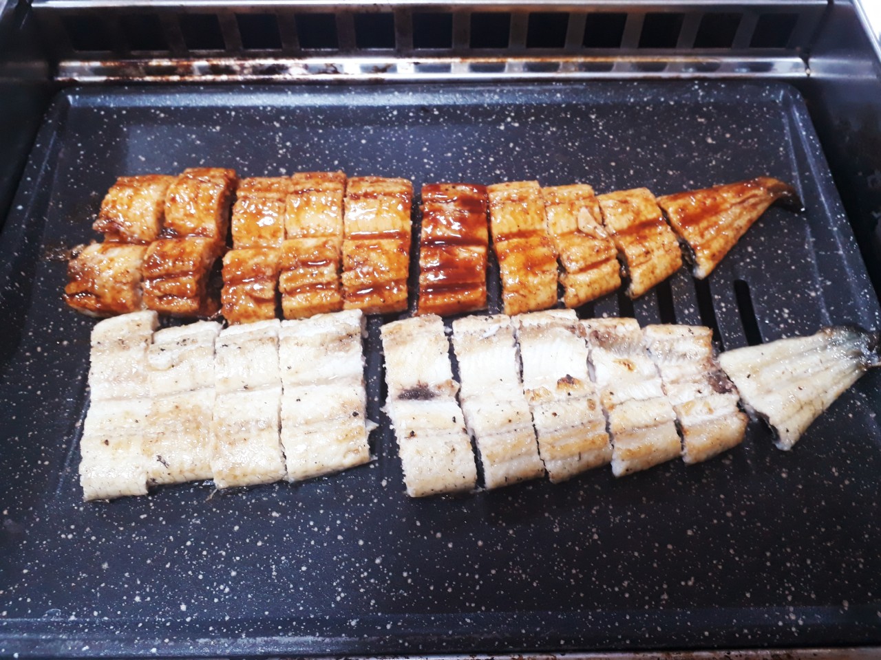 고창군 맛집