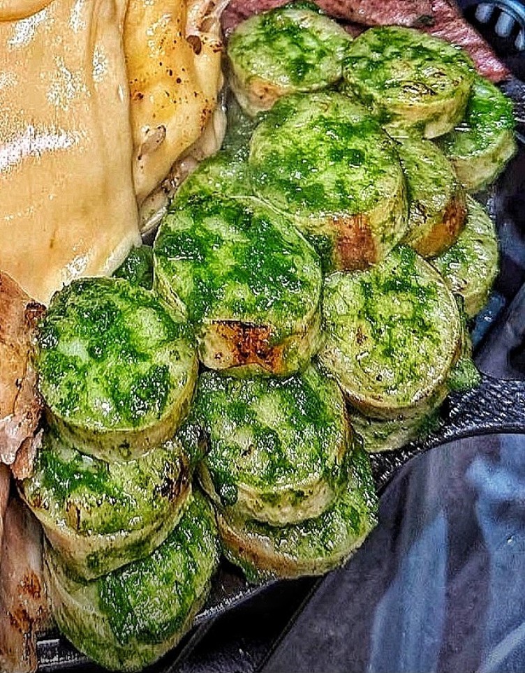 시흥동 곱창 맛집 찾는다면 인생파곱창이 정답이에요, 진도대파 숙성으로 풍미 최고!