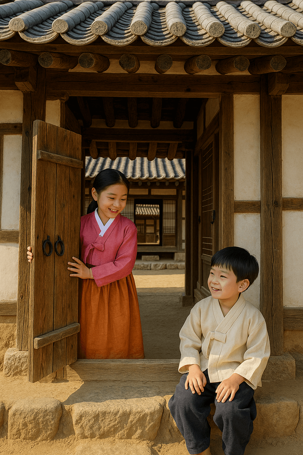 가족 여름휴가지 활동성 관련 사진