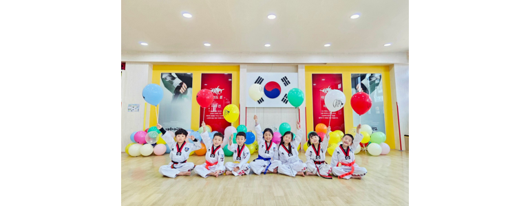 인천 남동구 태권도장