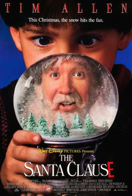 연말 영화 추천 크리스마스, 최신작, 가족용