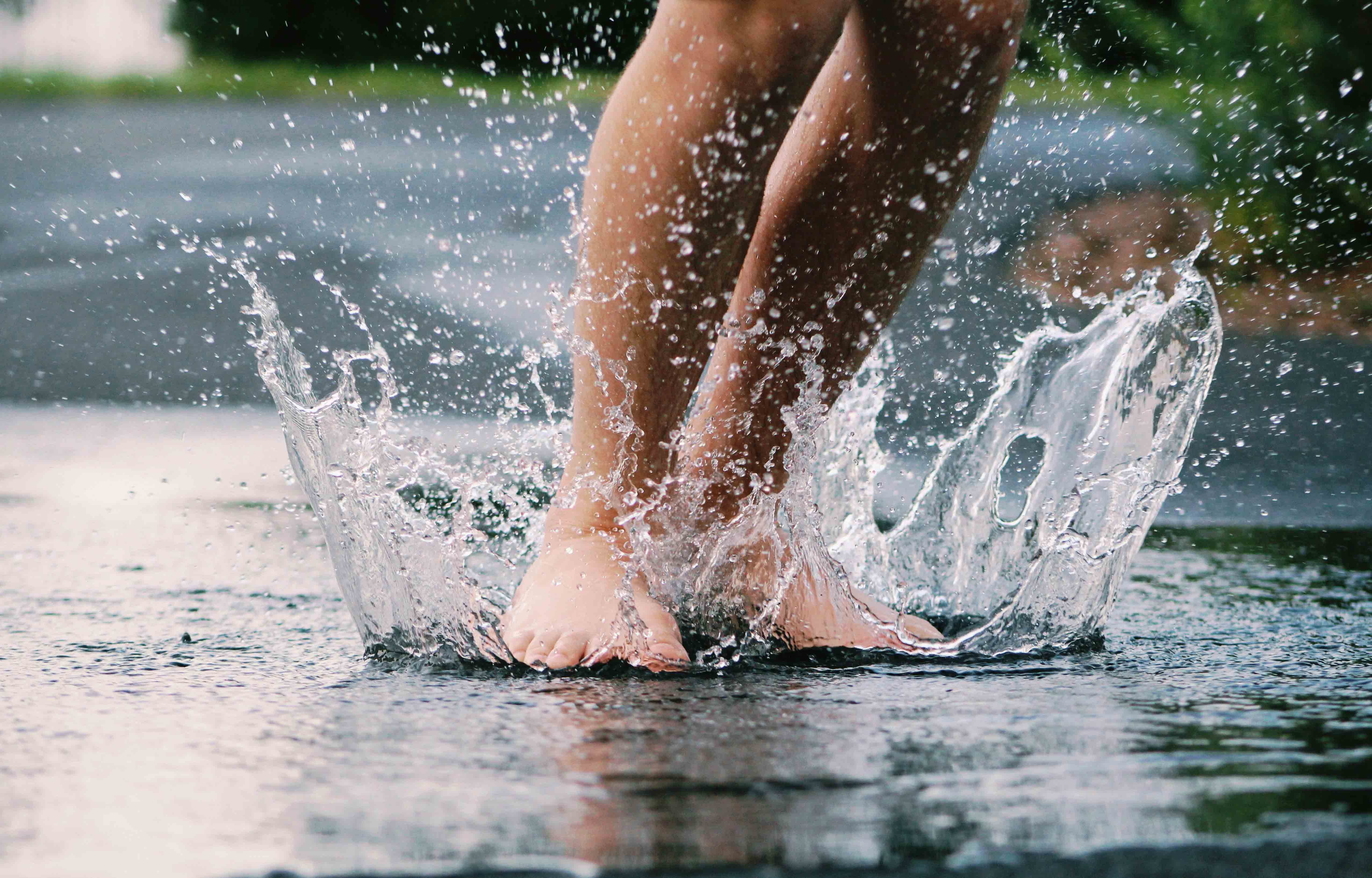 족저근막염 치료법 스트레칭17