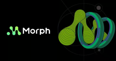 모포 코인 로고