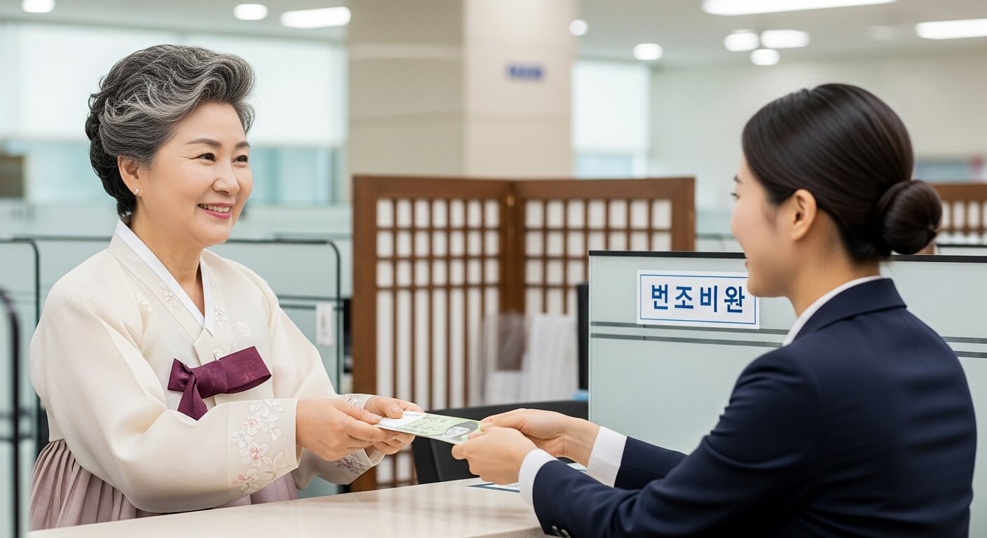 기초연금 40만원