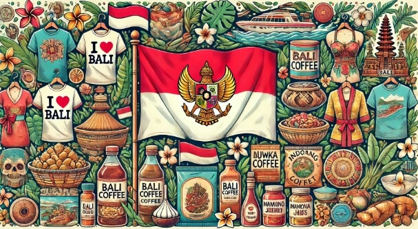 발리 쇼핑리스트 추천 TOP7