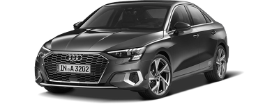 아우디 A3, 아우디 S3, 아우디 RS3