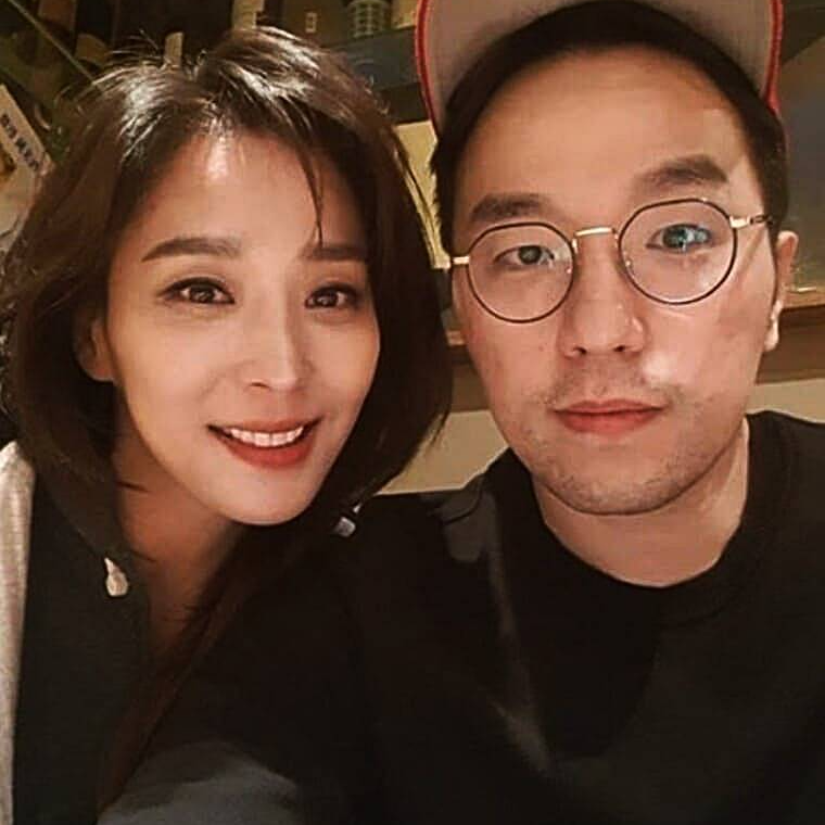 배우-한고은-남편-신영수