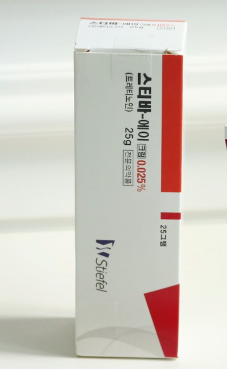 스티바에이크림 사용법