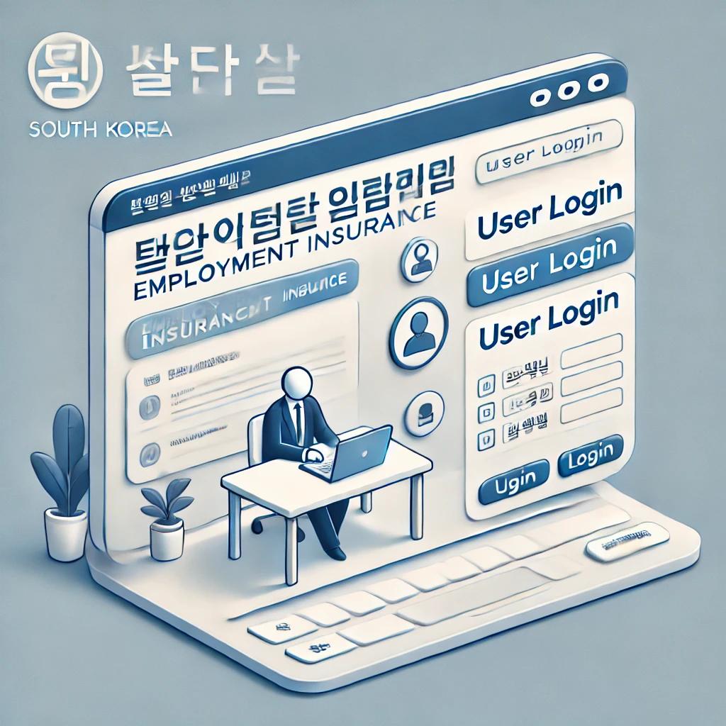 고용보험 누리집