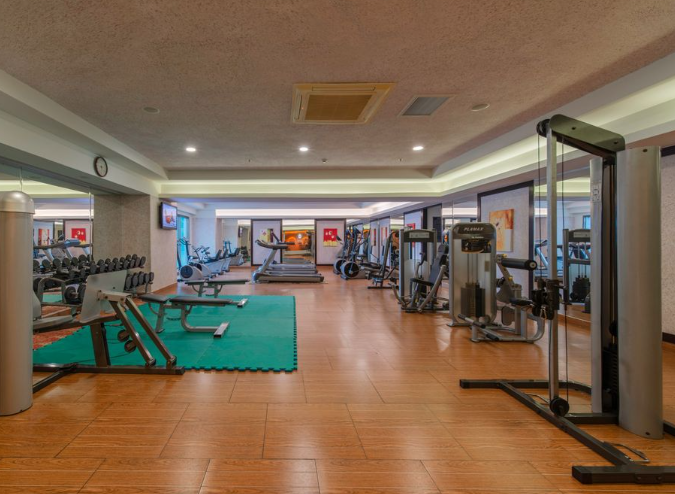 하바나 나트랑 호텔 01