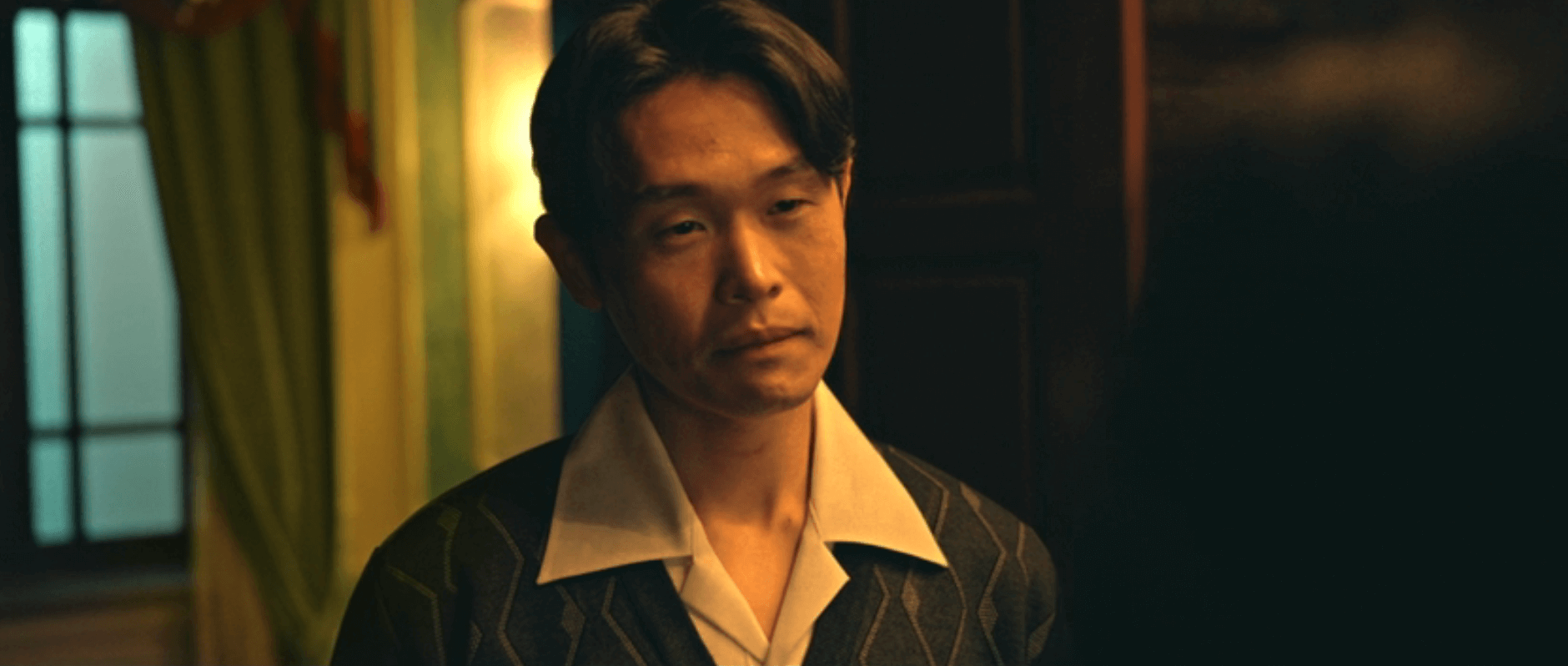 드라마-악귀-염승옥