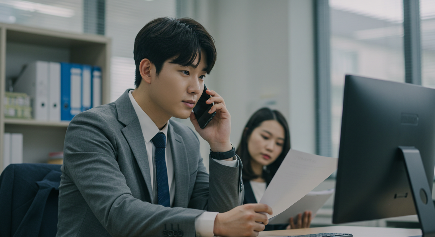고용보험 가입 이력으로 실업급여 및 경력증명 해결하기