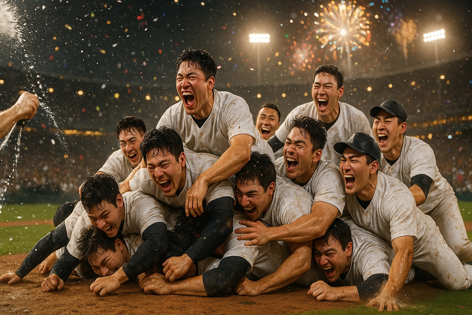 프로야구 플레이오프 8