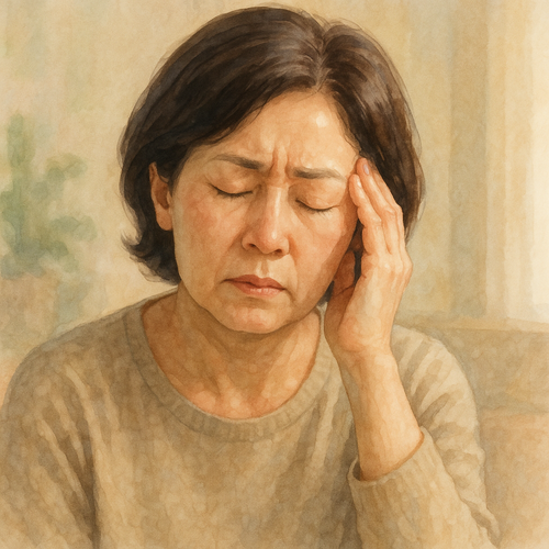 50대-빈혈-자가진단