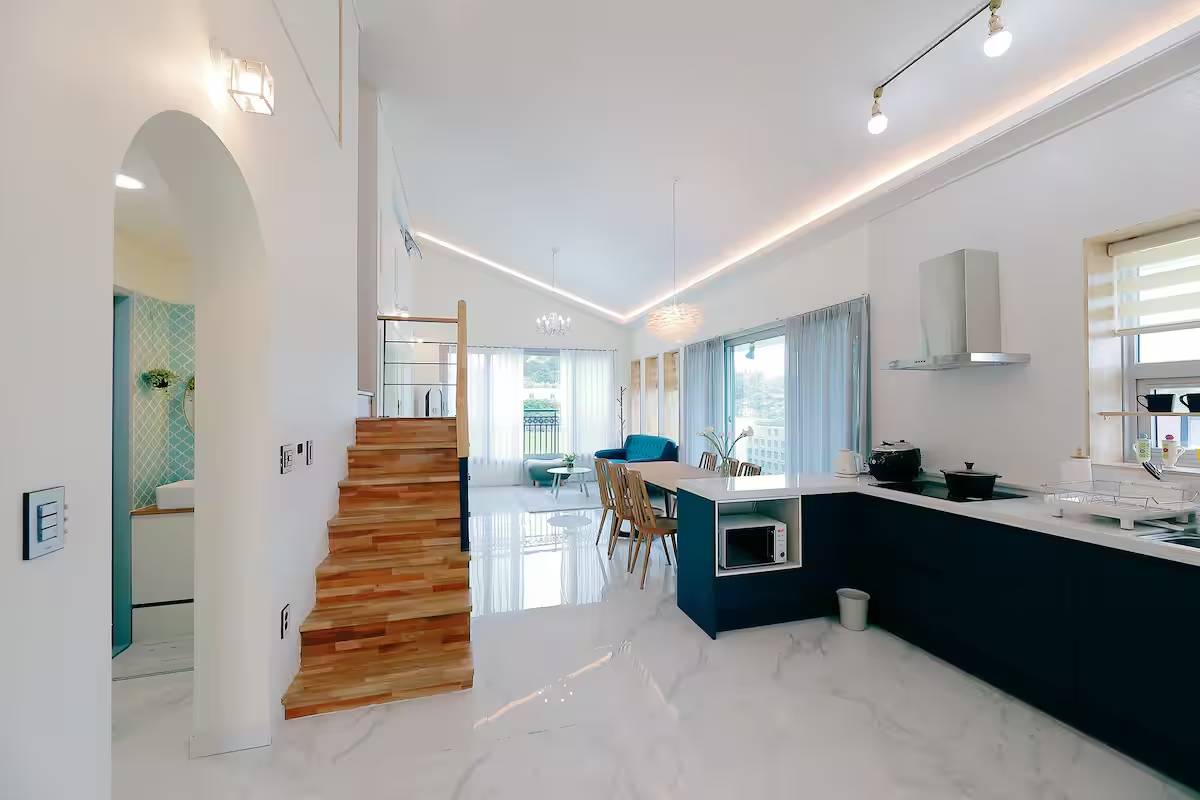 스테이 새별앤오름