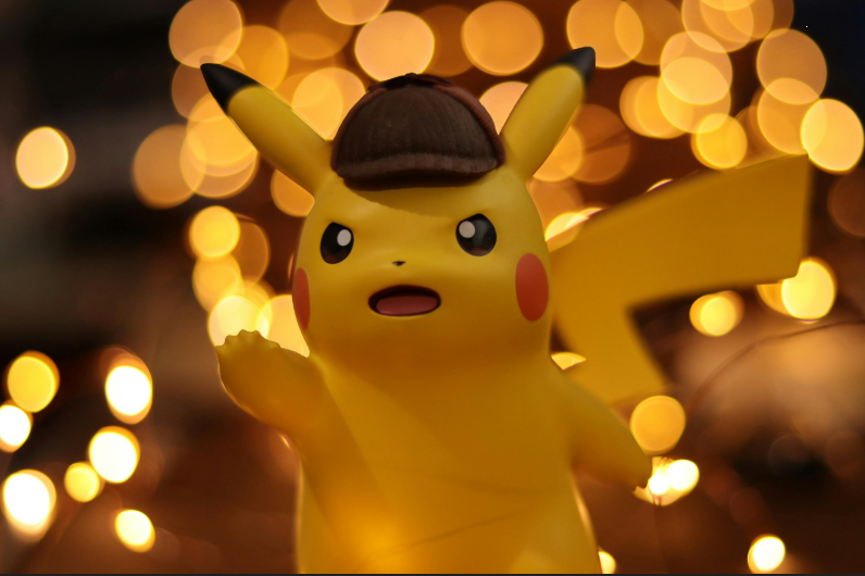 닮은 포켓몬 찾기 바로가기 사이트