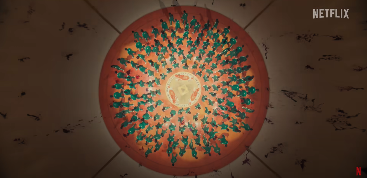 오징어게임 시즌2 줄거리 출연진 무료 시청 방법