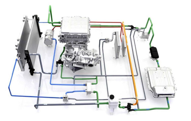 전기자동차 열관리 시스템, 성능과 효율성을 좌우하는 핵심 기술