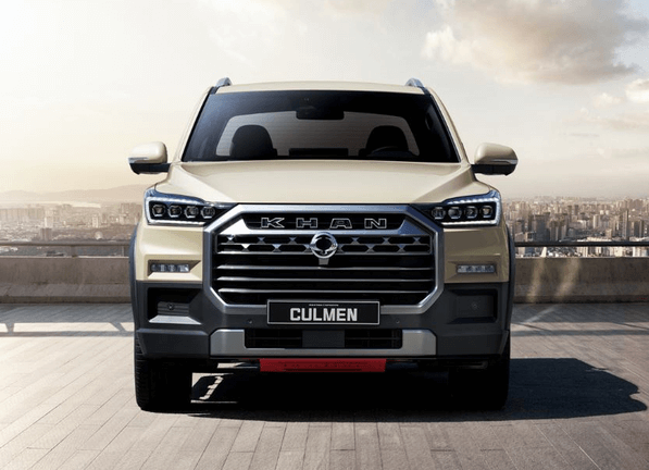 2023 렉스턴 스포츠 칸 쿨맨 쿨멘 출시 제원 가격 트림 정보