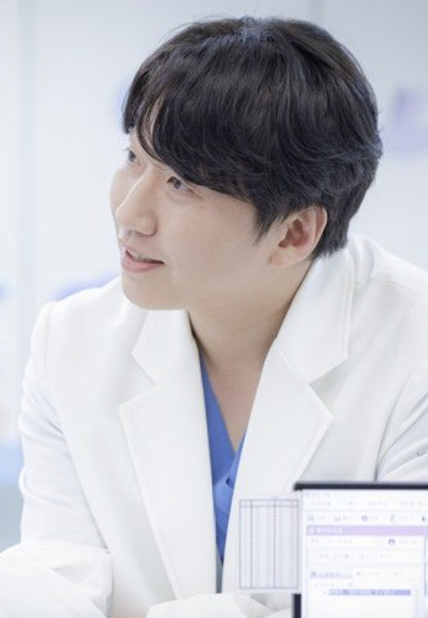 언젠가는 슬기로울 전공의생활 인물관계도