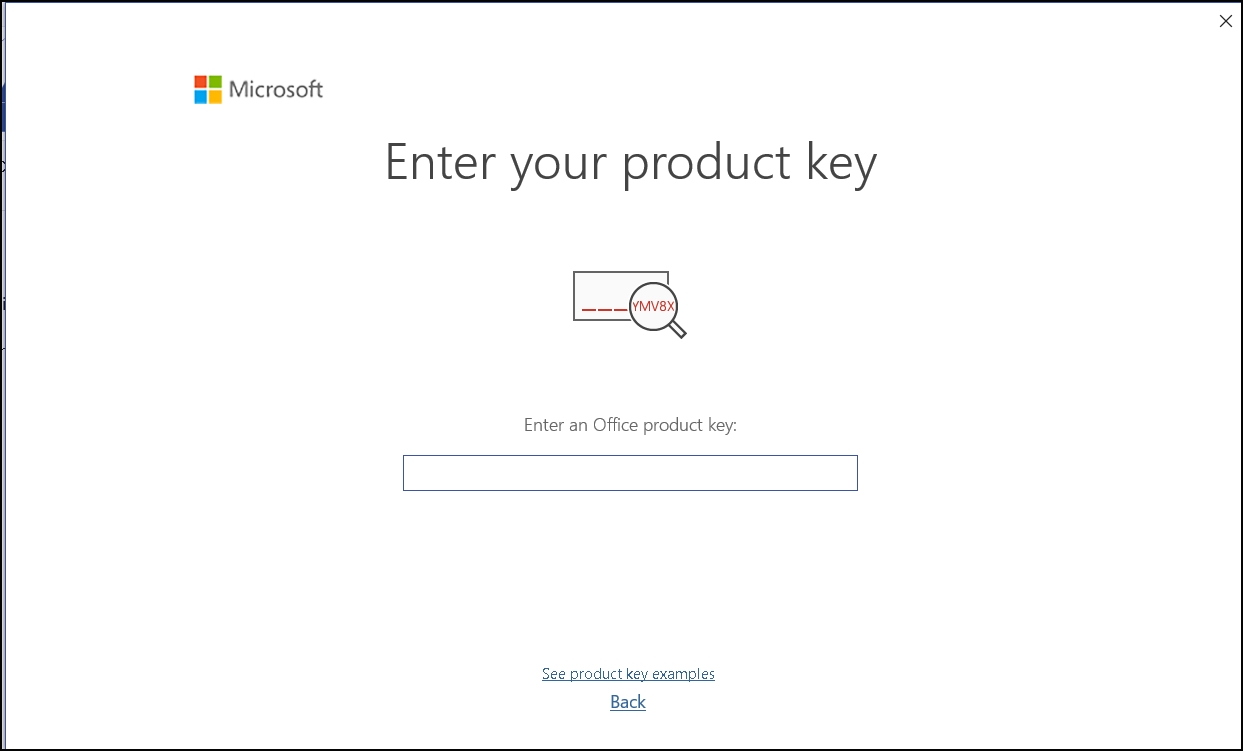 윈도우 제품키 시리얼 확인