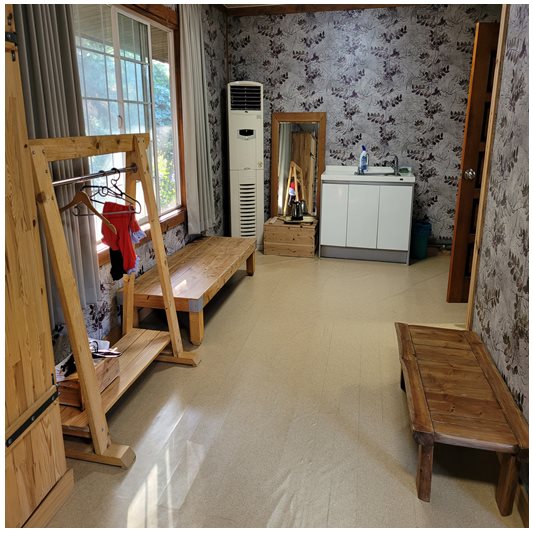 너리굴 펜션내부 2