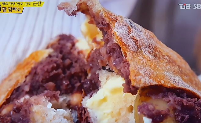 3.4브레드 대표 메뉴