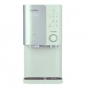 쿠쿠정수기 STOP 자동살균 정지 해결방법 안내_5