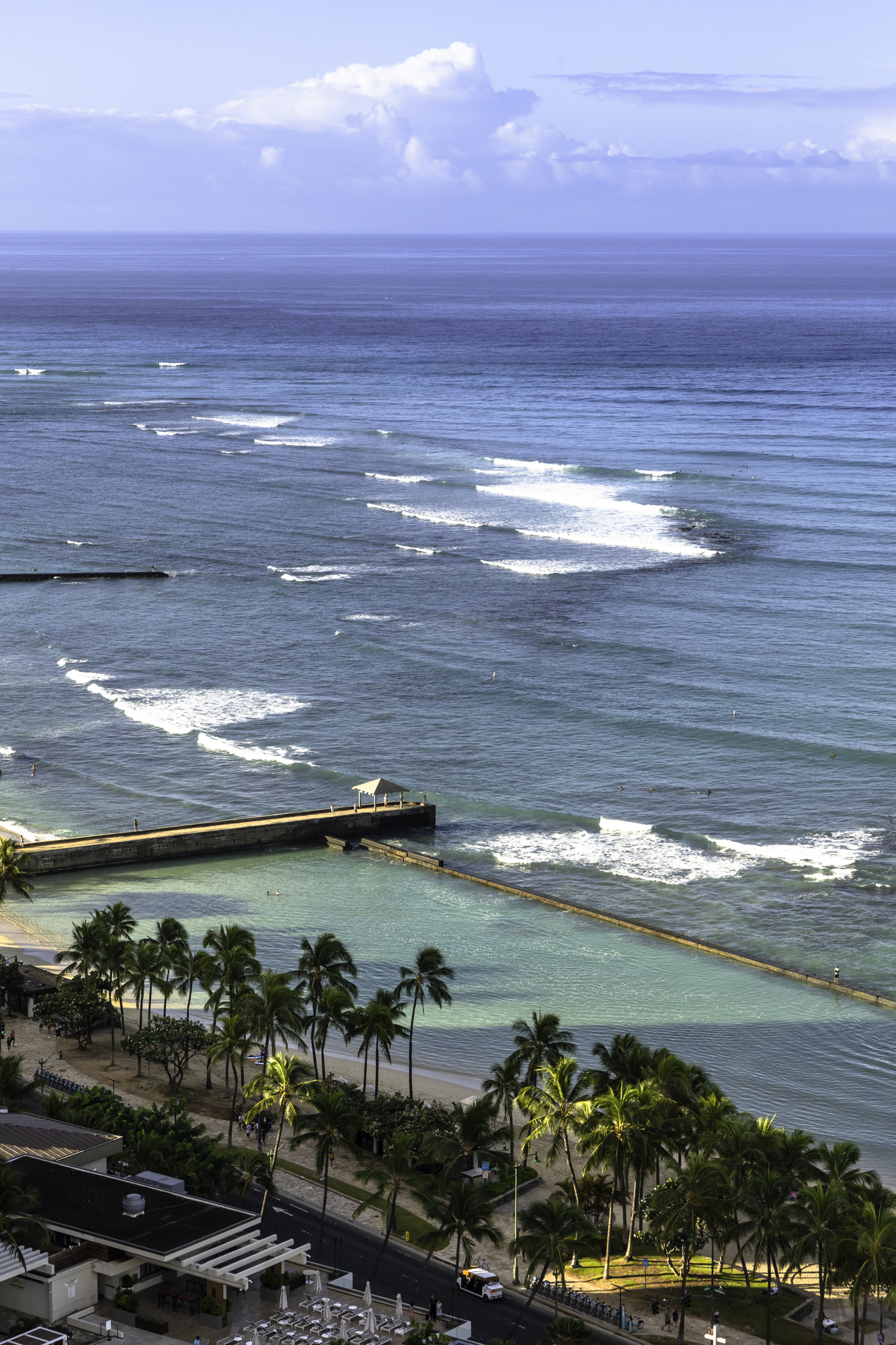 알로힐라니 리조트