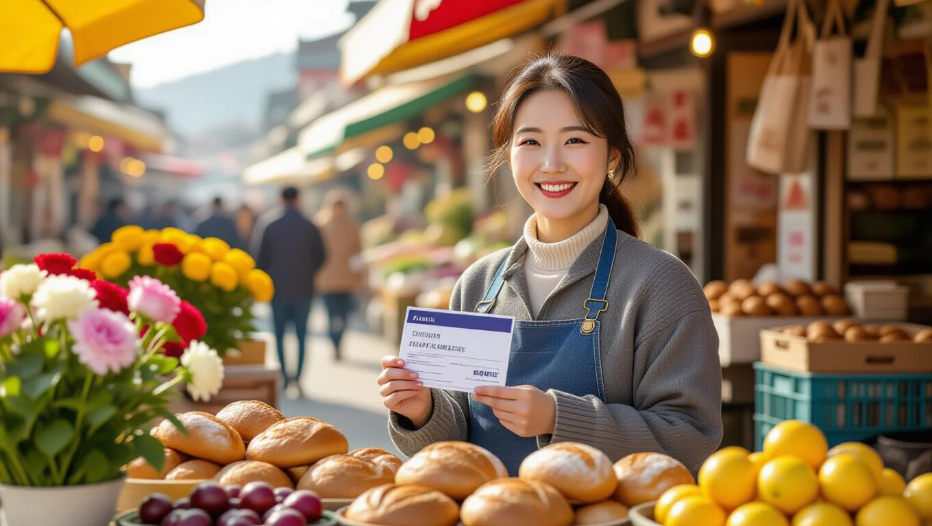 한중 무비자 정책 논란