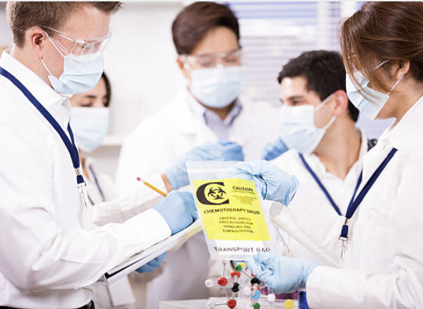 분석팀을 위한 LIMS–ELN–CDMS 통합 전략