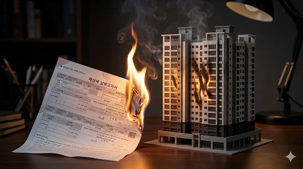 2026년 1주택자 장기보유특별공제 폐지 법안 양도세 폭탄