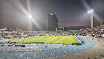 경기장